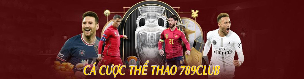 Thể thao 789club