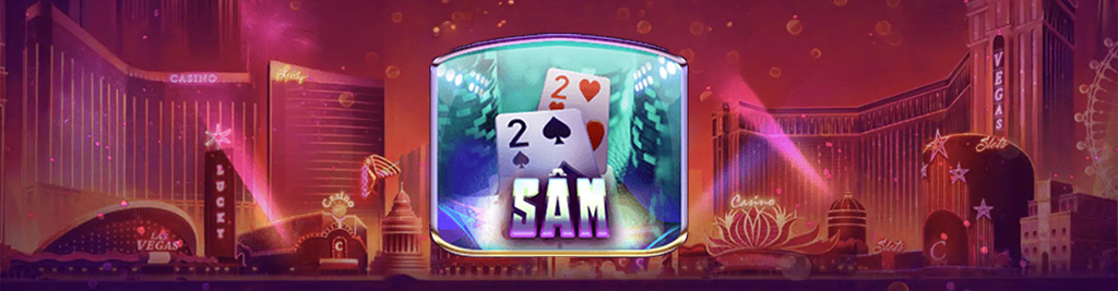 Sâm 789club