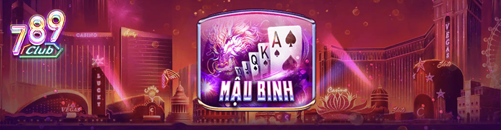 Mậu binh 789club