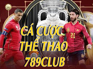 ca cuoc the thao 789club