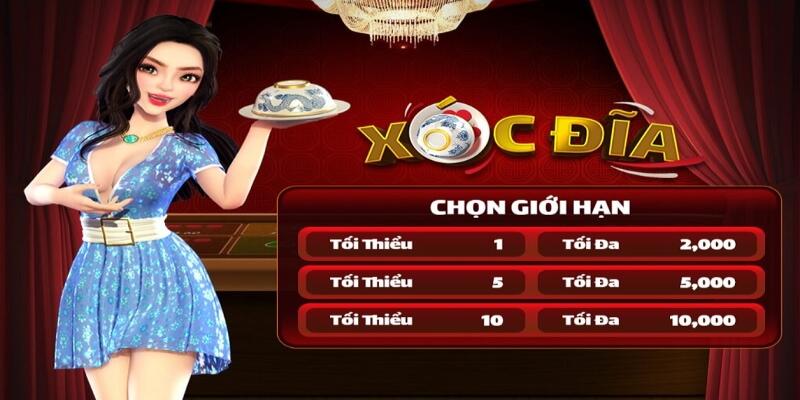 Đôi nét game xóc đĩa 789club trực tuyến