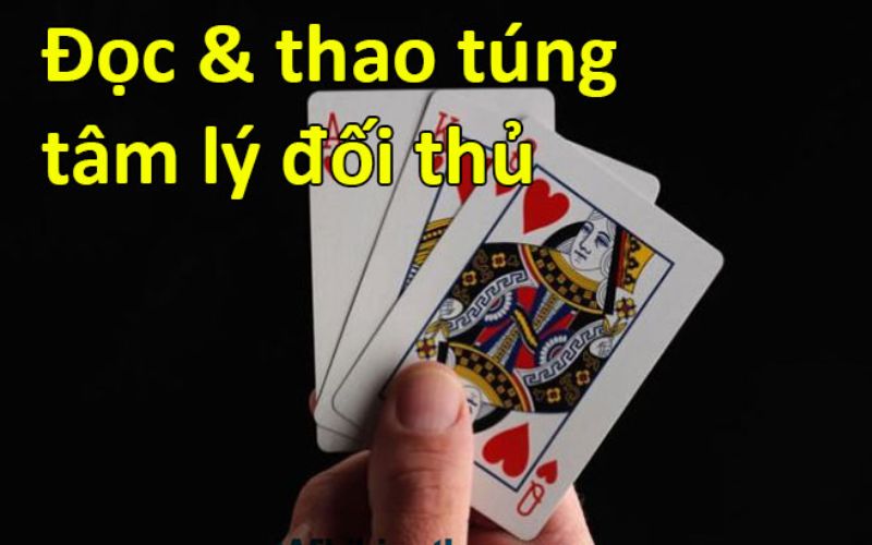 Nghiên cứu thủ thuật riêng để chơi Liêng dễ thắng