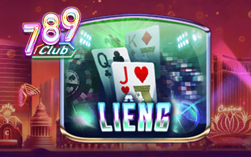 liêng 789club