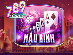 mau binh 789club