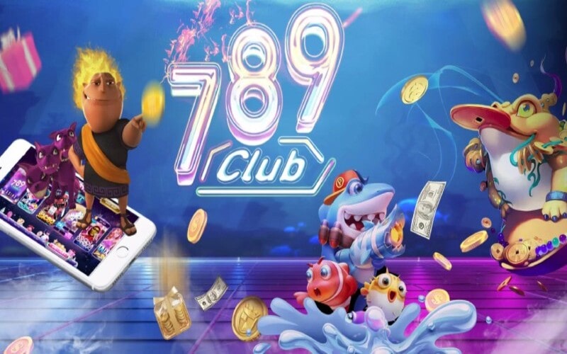 tải app 789club