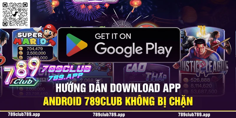 tải app 789club