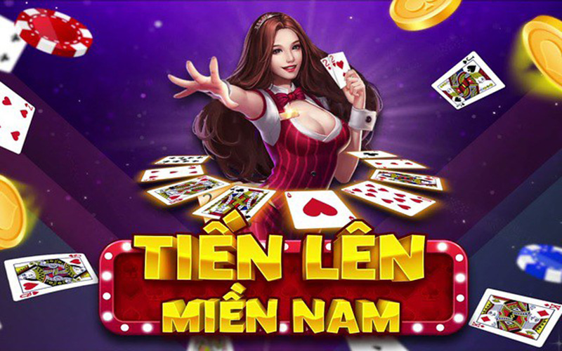 tiến lên mien nam 789 Club