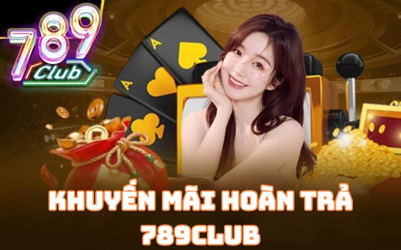 789club được phép điều chỉnh ưu đãi