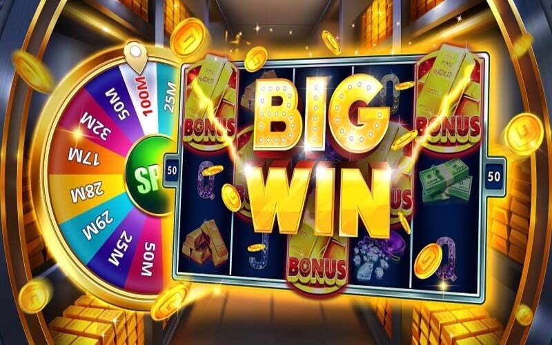 Những ưu điểm của game slot tại nhà cái 789club