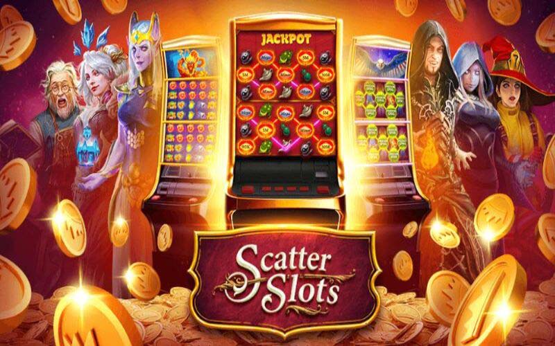 Một số kinh nghiệm chơi game slot từ các chuyên gia