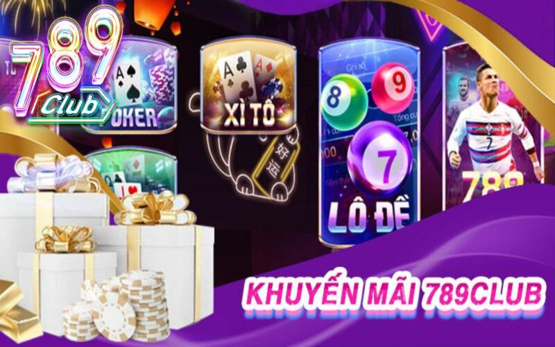 Lưu ý khi nhận khuyến mãi nạp lần đầu 789club