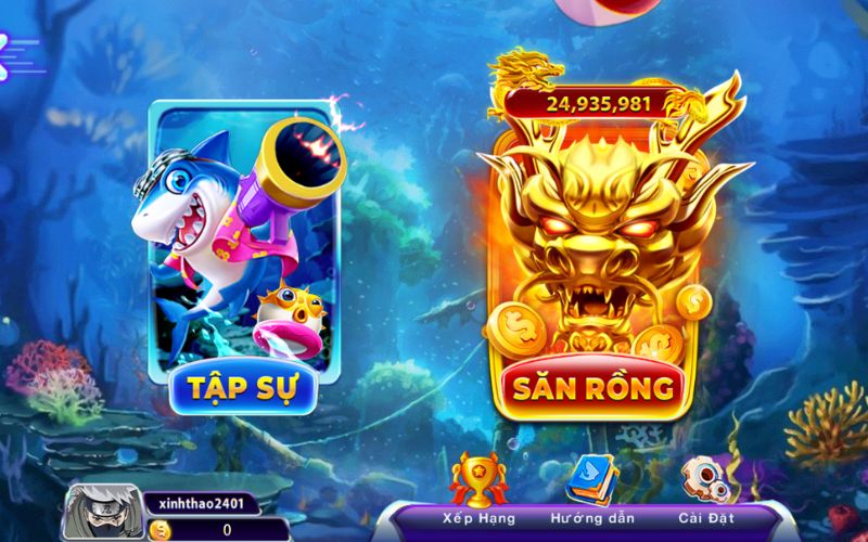 Những cách chơi game Bắn cá Trung Thu đẳng cấp