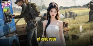 cá cược PUBG