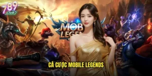 Cá cược Mobile Legends