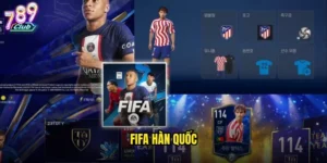 FIFA Hàn Quốc