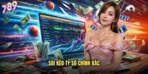 Soi kèo tỷ số chính xác