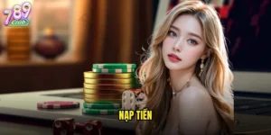 nạp tiền