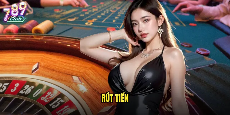 rút tiền