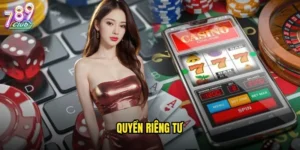 Quyền riêng tư