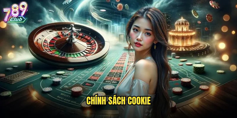 Chính sách cookie