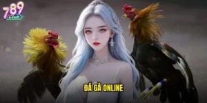 đá gà online