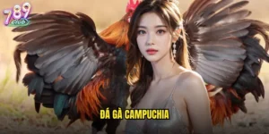 đá gà Campuchia