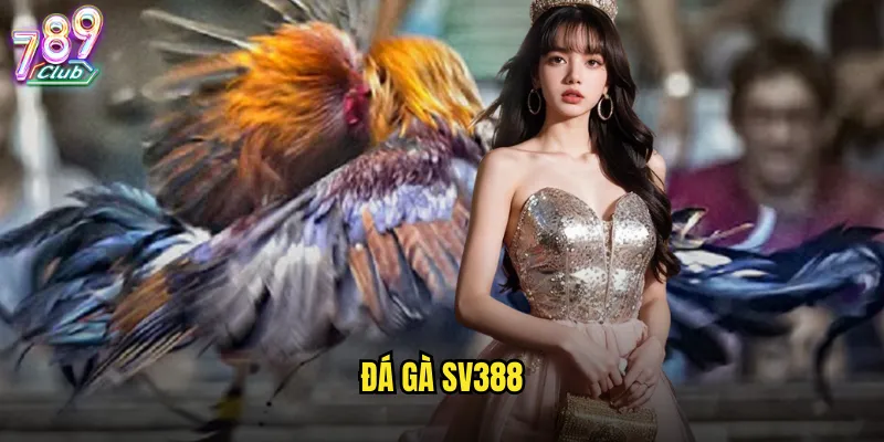 đá gà SV388