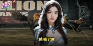 Đá gà S128